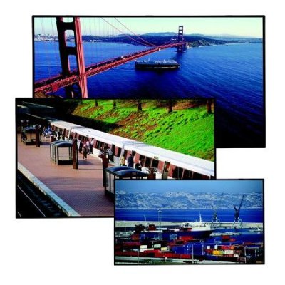 PMCL546NB 46 INCH NARROW BEZEL LCD MONITOR