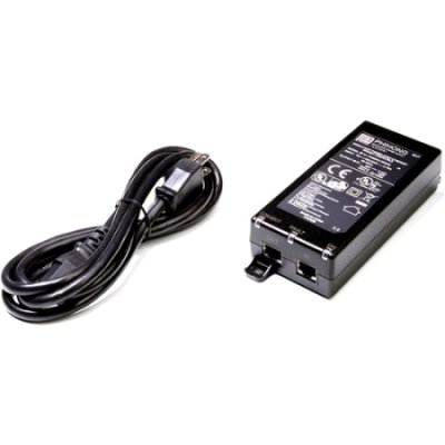LP-2535 Single Port High Power/PoE Plus Midspan Injector