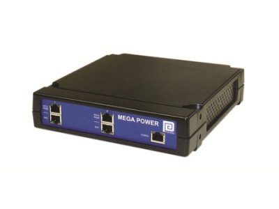 POE240U-2MPN Phihong 2 Port 95W per Port Power over Ethernet