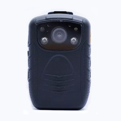 PRbodycam: Personal Body Camera