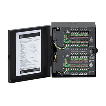 PS-821A Ganz 8 Output Power Supply 175vA