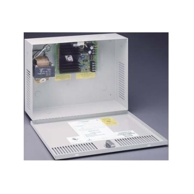 PS5-BFS-24-UL Power Supply/Battery Charger 24VDC Output Voltage, 4A Output Current, 38Ah Battery ...