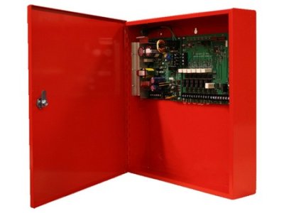 PSN-106 Potter 6 AMP NAC POWER SUPPLY