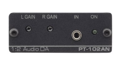 Distribution Amplifier
