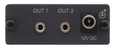 Distribution Amplifier