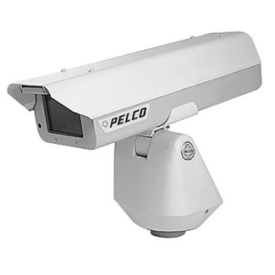 Pelco PT780-VSSL/PP Medium Duty Vari-speed Pan/Tilt (360° Pan Rotation)