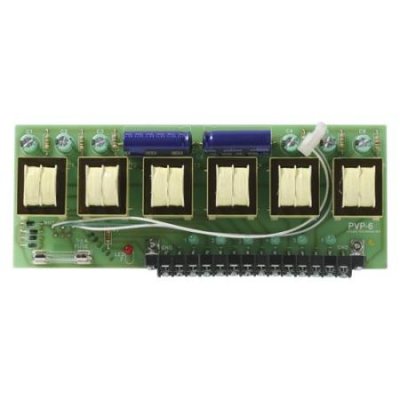 PVP-6 Atlas Sound Viskom Telephone Visitation System Plug-in Module
