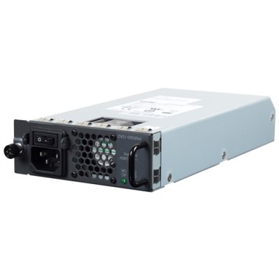 Redundant Power Supply