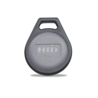 PROXKEYIII Hid Proximity Key Tag Keyscan 36 Bit Format 50 Pack