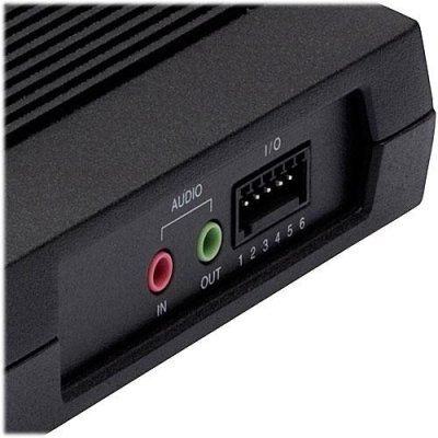 Axis Communications Q7401 Video Encoder (Barebone, Single Channel)