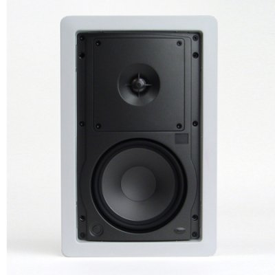 R-2650-W Custom Grade 6.5" In-Wall Speaker