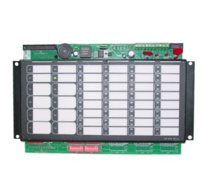RA-LED32 Potter Programable LED Annunciator 9000 Series