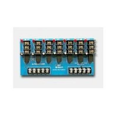RB7 Ultra Sensitive Multiple Relay Module