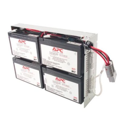 RBC23 APC Replacement Battery Cartridge #23