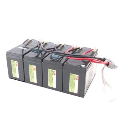 RBC25 APC Replacement Battery Cartridge #25
