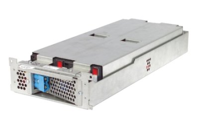 RBC43 Replacement battery for SUA3000RM2U