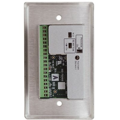 RC-8IR 8-Button Universal Room Controller