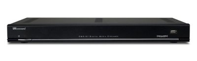 DIGITAL MEDIA STREAMER 110V