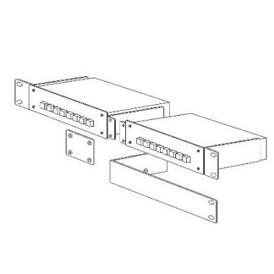 RK-81 19-Inch Rack Adapter for Selected Desktop Models