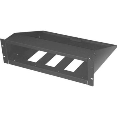 PELCO RM2001 Rack Mount Black for TLR Series VCR