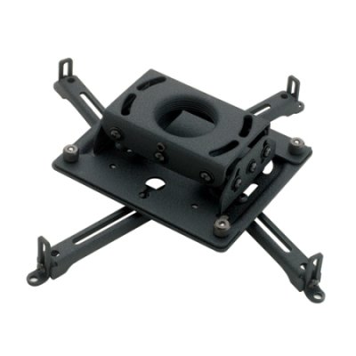 RPA268 Chief Custom RPA Projector Mount (Black)