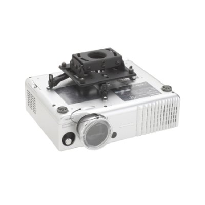 RPA268 Chief Custom RPA Projector Mount (Black)