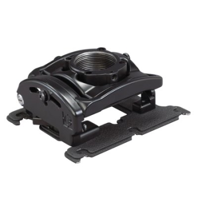 RPMA176 Chief RPA Elite Custom Projector Mount with Keyed Locking (A Version)