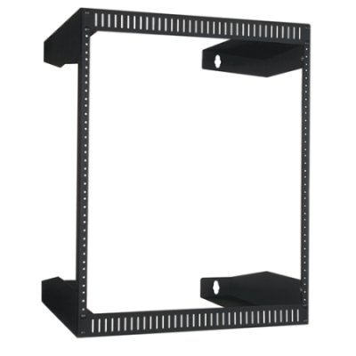 RWM-24-18 Chief 24U, 18" Deep Wall Mounted Relay Racks