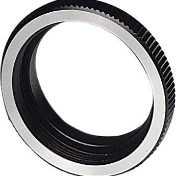 S1374 BOSCH ADAPTER - CONVERTS C MOUNT LENS TO CS MOUNT CAMERA.