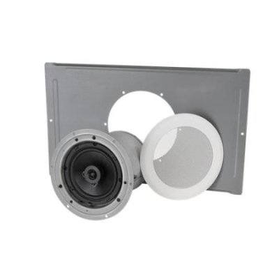 S162T-USA Atlas Sound Pre-Assembled Strategy Series 6" System Package