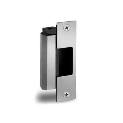 SB-1006-F-12/​24D-630-LBM HES 1006 Series Electric Strike Body, Fail Safe, 12VDC/24VDC, Sat...