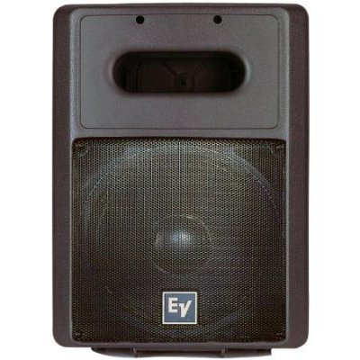 SB122PI ElectroVoice Weather Resistant Subwoofer (400 Watts, 1x12 in.)