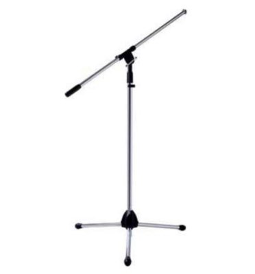 SB6 Bogen Boom Stand Tripod Base 110-180