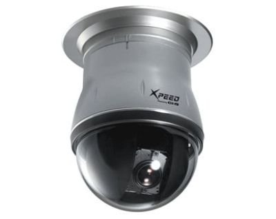 SBN-22Z27F 27X INDOOR SPEED DOME