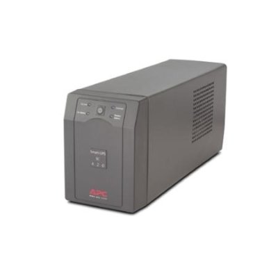 SC420 APC Smart-UPS SC 420VA 120V