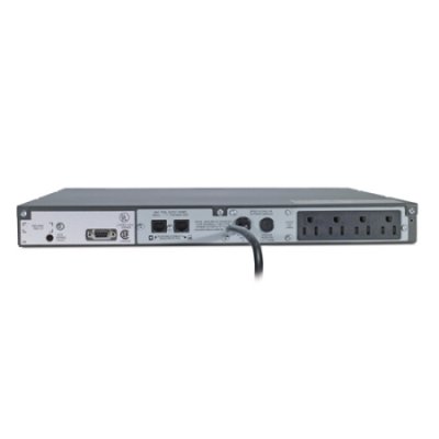 SC450RM1U APC Smart-UPS SC 450VA 120V - 1U Rackmount/Tower