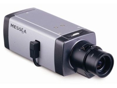 SCB265iPRO-HN5 Messoa 1/3" Sony Super HAD II CCD 600TVL ICR Day / Night WDR Intelligent Traffic S...
