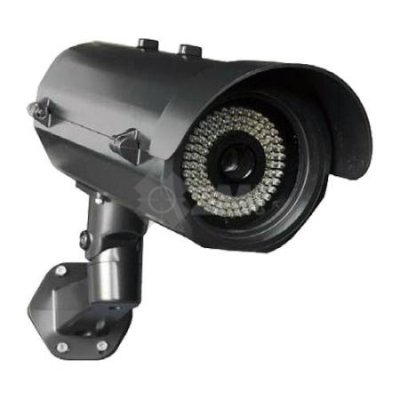SCR515PRO Intelligent Traffic Camera for Overviews & License Plate Capture