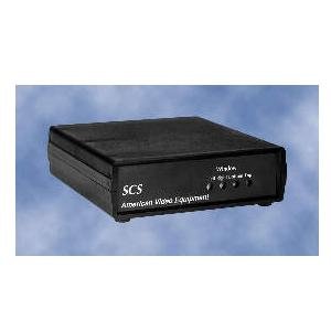 AVE SCS Single Channel Splitter