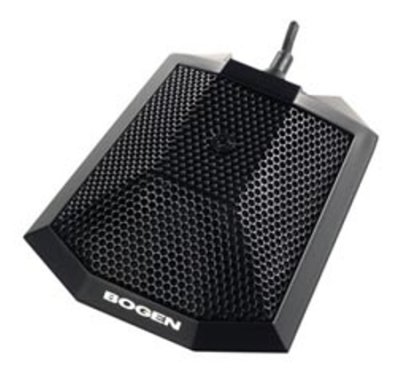 Bogen SCU250 Professional Boundary Microphone
