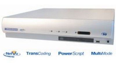 SD08N60 SD 8 channel DVR 500gb
