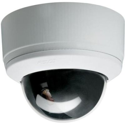 SD4-W0 INDOOR MINI PTZ SMOKED DOME