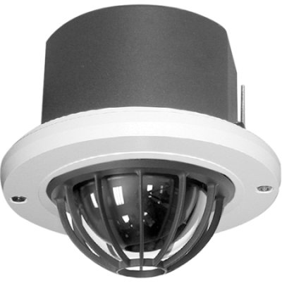 SD435-HCF1 SPECTRA IV HD FLSH CAGE 35X D/N CLR