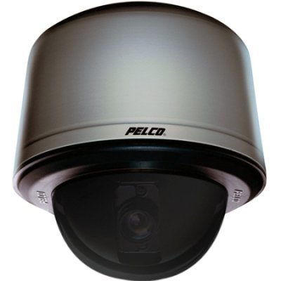 SD435-PG-0 SPECTRA IV PND GRY 35X D/N SMK