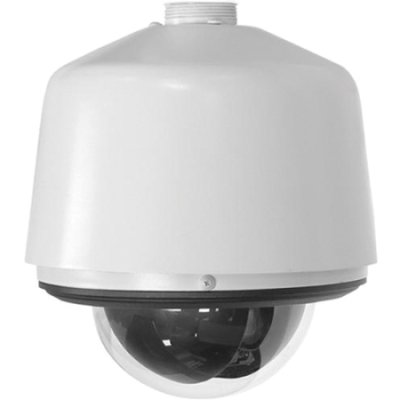 SD435-HPE1 Spectra IV Heavy Duty Outdoor Pendant Mount Day/Night PTZ Camera with 35X Zoom Lens, C...
