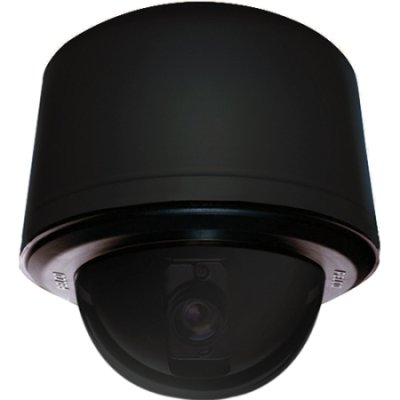 Pelco Spectra IV SL SD4N23-PB-0 Network Dome System 