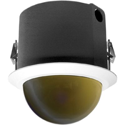 SD4N27-F3 Spectra® IV IP SE 27X FLUSH WHITE GOLD NTSC