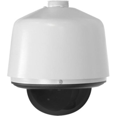 Pelco SD4N35-PG-E0 Spectra IV Pendant Mount Day/Night Outdoor IP PTZ Camera with 35X Zoom Lens, S...