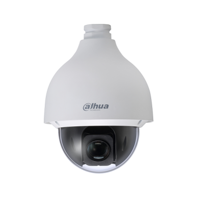 2MP 30x PTZ Network Camera