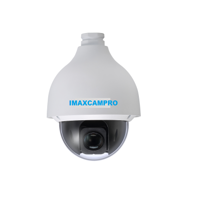 Imaxcampro HDCVI PTZ 2Mp 25X IK10 IP67 Camera